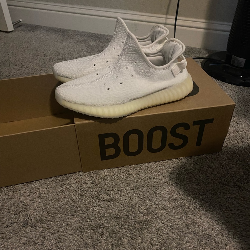 Adidas Yeezy Boost 350 V2